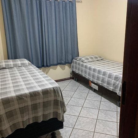 Solar De Bruna - Apartamento Com 2 Qts - 1 Suite - Garagem Coberta - Wi-Fi - Netflix - Acomoda 6 Pessoas A 70 Metros Da Praia Guarapari Exterior photo
