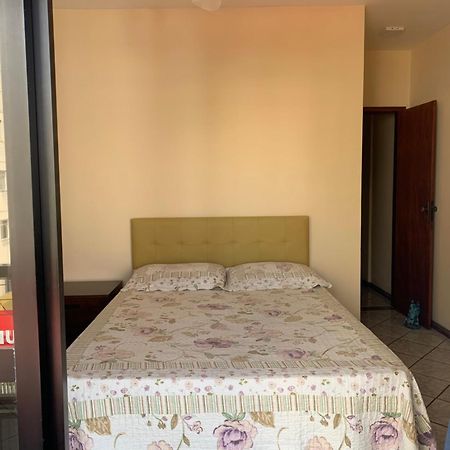 Solar De Bruna - Apartamento Com 2 Qts - 1 Suite - Garagem Coberta - Wi-Fi - Netflix - Acomoda 6 Pessoas A 70 Metros Da Praia Guarapari Exterior photo
