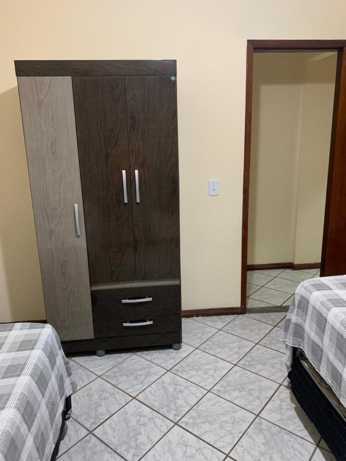 Solar De Bruna - Apartamento Com 2 Qts - 1 Suite - Garagem Coberta - Wi-Fi - Netflix - Acomoda 6 Pessoas A 70 Metros Da Praia Guarapari Exterior photo